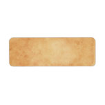 Vintage stained old paper texture blank labels