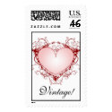 Vintage Stamp