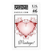 Vintage Stamp