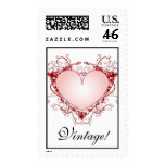 Vintage Stamp