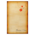 Vintage Stationery