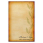 Vintage Stationery