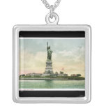 Vintage "Statue of Liberty" Custom Jewelry