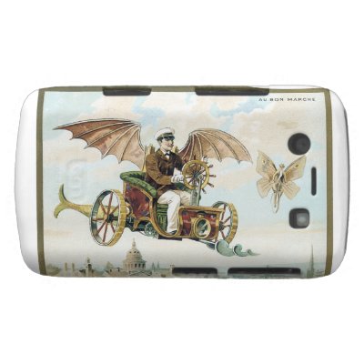 vintage steampunk flying machines art blackberry bold covers Casemate_case vintage steampunk flying machines art blackberry bold covers Casemate_case