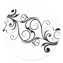 Vintage Sticker