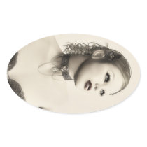 Vintage Stickers