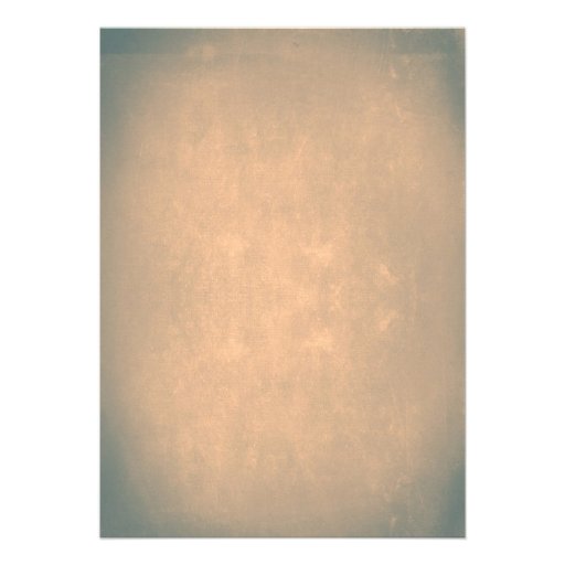 Vintage String Lights Tree Rustic Wedding Invites