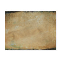 Vintage Style Background Postcards