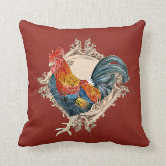 French Country Pillows - Decorative & Throw Pillows Zazzle