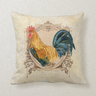 French Country Pillows - Decorative & Throw Pillows Zazzle