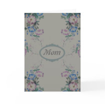 Vintage Style Mother's Day Cards