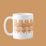 Vintage Style Mug - Pumpkin Spice mugs