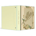 vintage style photo album binder by funny_tshirt vintage style photo album binder