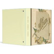 vintage style photo album binder by funny_tshirt vintage style photo album binder