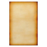 Vintage Style Stationery