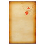Vintage Style Stationery