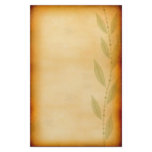 Vintage Style Stationery