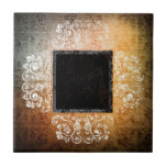 vintage style tile tiles