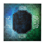vintage style tile tiles