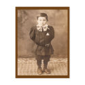 Vintage Stylin' postcards by archemedes Vintage Stylin' postcards