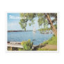 Vintage Summer Lake Postcards