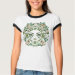 Ladies Ringer T-Shirt
