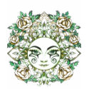 Vintage Sun Goddess t-shirts by Solara7 Vintage Sun Goddess t-shirts