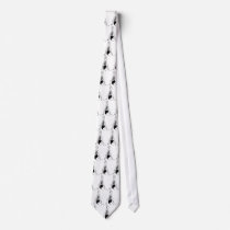 VINTAGE SUNBATHER CUSTOM TIES
