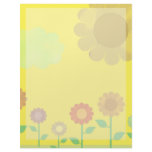 Vintage Sunshine letterhead
