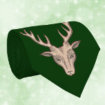 deer, antlers, deer head, surreal, brown, tan,