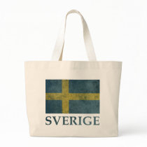 Vintage Sweden bags