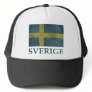 Vintage Sweden Hat