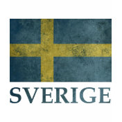 Vintage Sweden