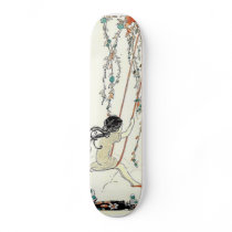 Vintage Swing Skateboard