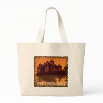 Vintage Switzerland Bag