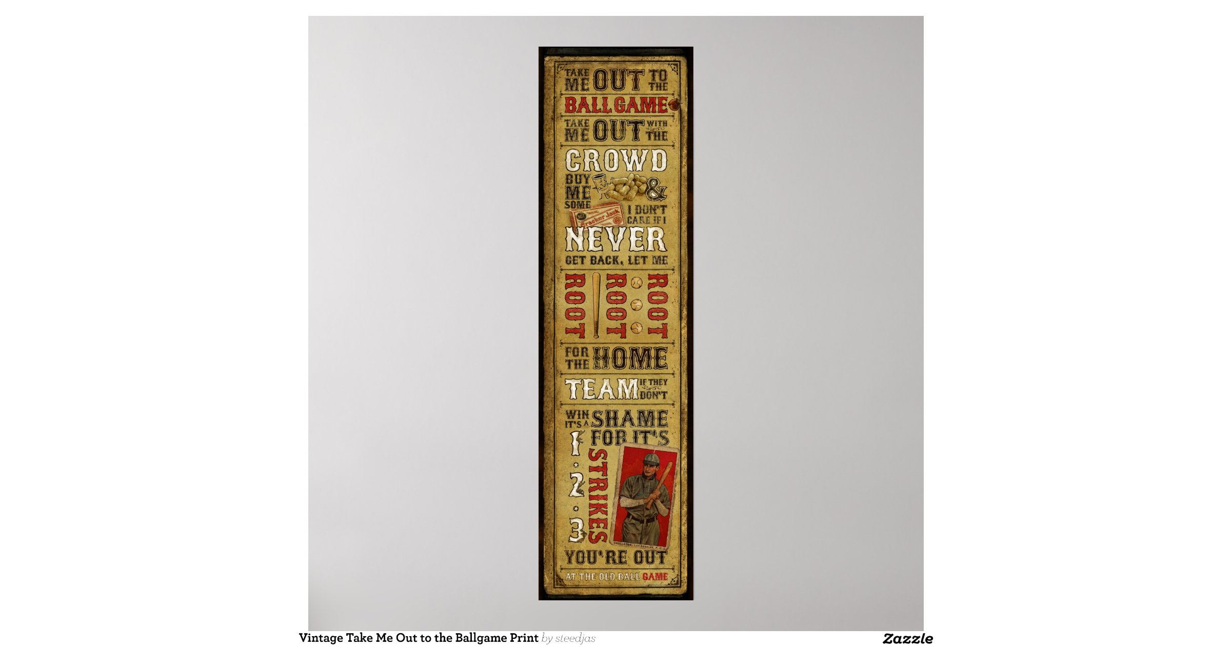 vintage_take_me_out_to_the_ballgame_print