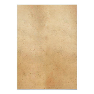Parchment Paper Invitations &amp; Party Invites | Zazzle