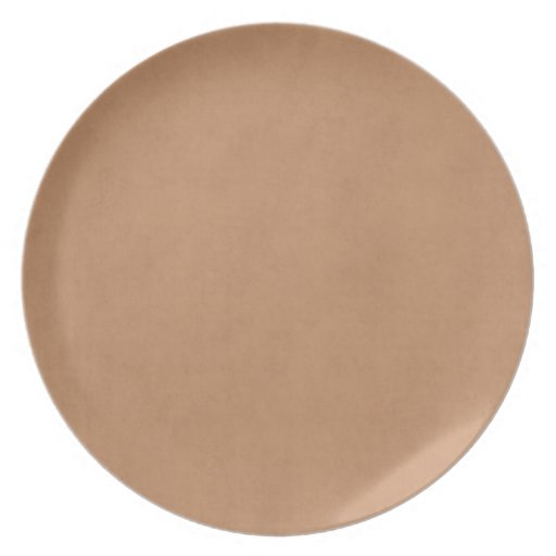 brown paper plates brown paper plates