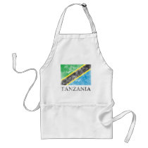 Vintage Tanzania aprons