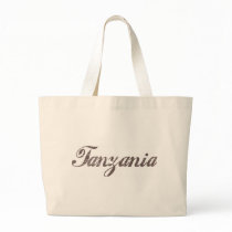 Vintage Tanzania bags