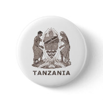 Vintage Tanzania buttons by teyes143 Vintage Tanzania buttons