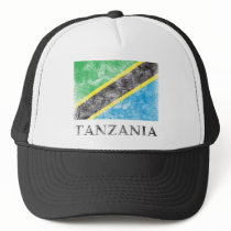 Vintage Tanzania hats by teyes143 Vintage Tanzania hats