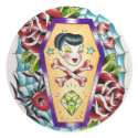 vintage tattoo stickers by brookeleaa vintage tattoo stickers