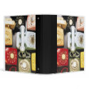 Vintage Telephone binders