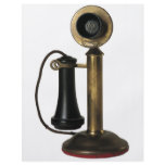 Vintage Telephone Flyers