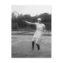 Vintage Tennis Outfit, 1920s Post Cards