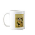 Vintage Thank You  mug