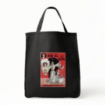 Vintage The Great Original Ben Ali Bags