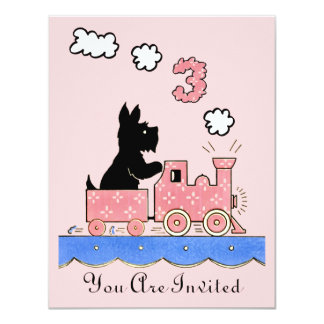 3 year old birthday girl shirt