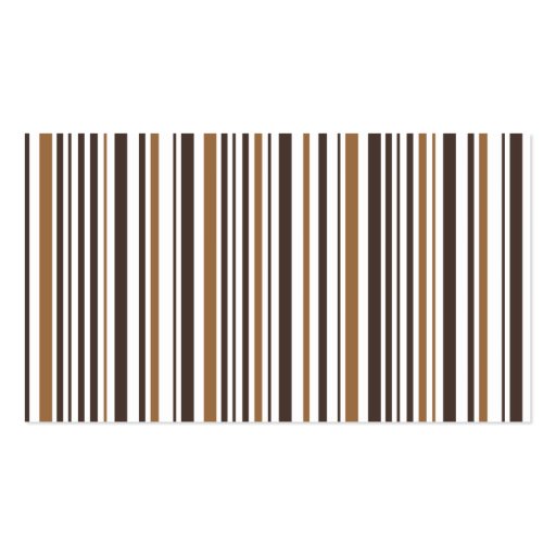 Vintage Ticket - Punch Card Escort Card Business Card Templates (back side)
